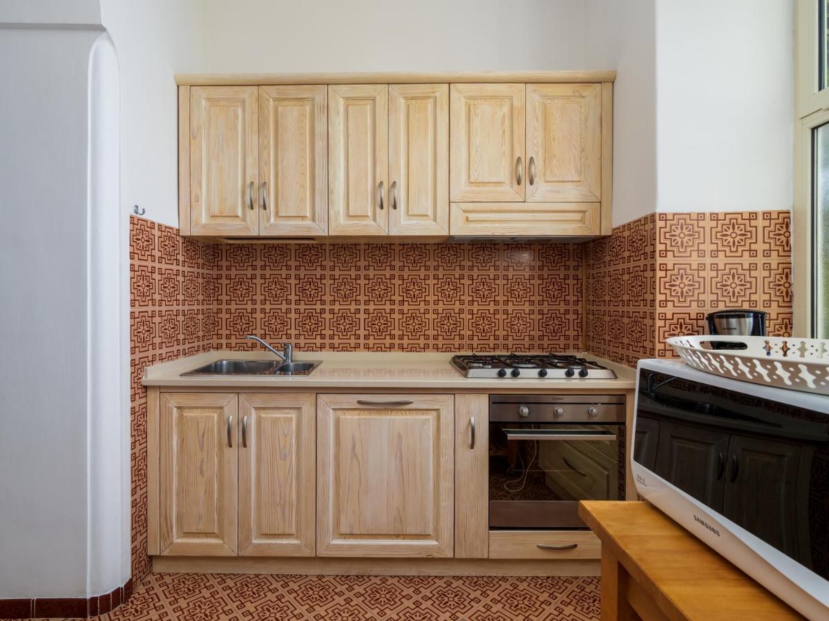 Scorcio D' Oltremare - Sea View Apt In Ποζιτάνο Εξωτερικό φωτογραφία