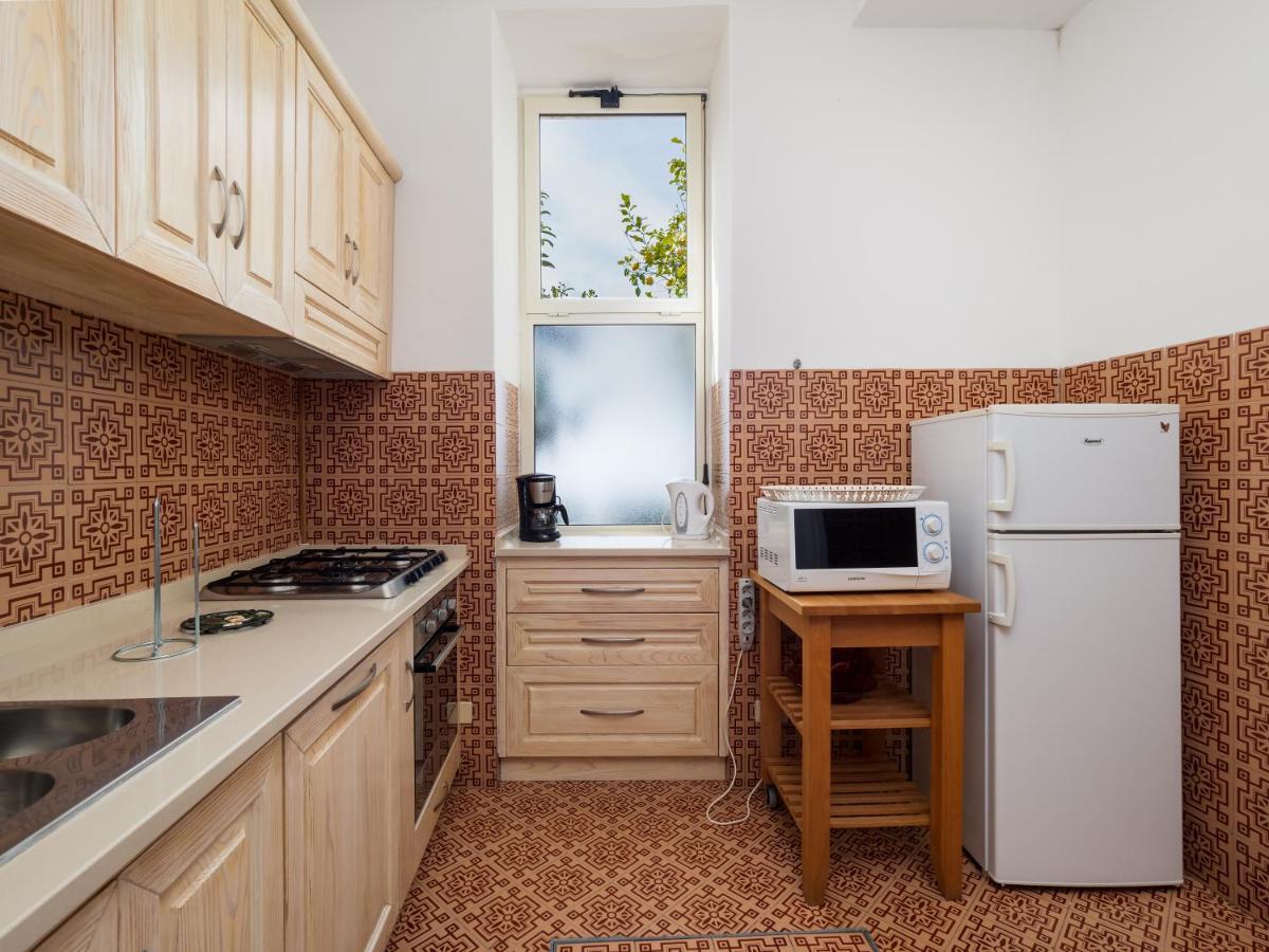 Scorcio D' Oltremare - Sea View Apt In Ποζιτάνο Εξωτερικό φωτογραφία