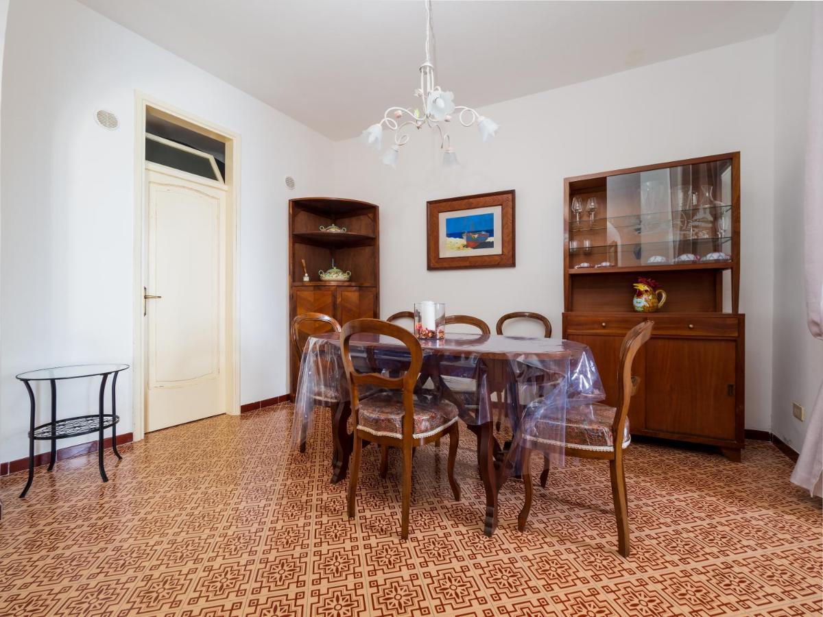 Scorcio D' Oltremare - Sea View Apt In Ποζιτάνο Εξωτερικό φωτογραφία