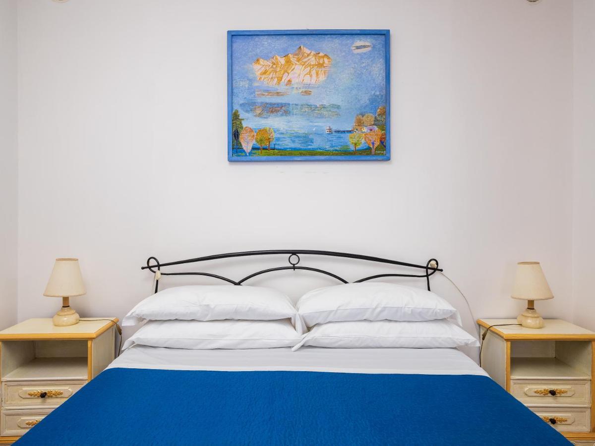Scorcio D' Oltremare - Sea View Apt In Ποζιτάνο Εξωτερικό φωτογραφία